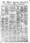 West Sussex Gazette Thursday 30 August 1860 Page 1