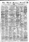 West Sussex Gazette Thursday 27 September 1860 Page 1