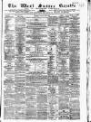 West Sussex Gazette Thursday 10 January 1861 Page 1