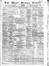 West Sussex Gazette Thursday 24 January 1861 Page 1