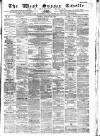 West Sussex Gazette Thursday 14 February 1861 Page 1