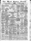 West Sussex Gazette Thursday 28 February 1861 Page 1