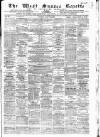 West Sussex Gazette Thursday 14 March 1861 Page 1