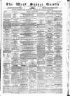 West Sussex Gazette Thursday 04 April 1861 Page 1