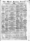 West Sussex Gazette Thursday 27 June 1861 Page 1