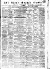 West Sussex Gazette Thursday 01 August 1861 Page 1