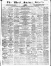 West Sussex Gazette Thursday 26 September 1861 Page 1