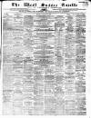 West Sussex Gazette Thursday 03 October 1861 Page 1