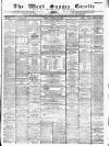 West Sussex Gazette Thursday 19 December 1861 Page 1