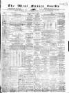 West Sussex Gazette Thursday 02 January 1862 Page 1