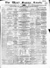 West Sussex Gazette Thursday 30 January 1862 Page 1