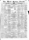 West Sussex Gazette Thursday 27 February 1862 Page 1