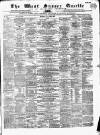 West Sussex Gazette Thursday 29 May 1862 Page 1