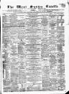 West Sussex Gazette Thursday 03 July 1862 Page 1