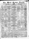 West Sussex Gazette Thursday 14 August 1862 Page 1