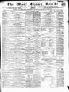 West Sussex Gazette Thursday 11 December 1862 Page 1
