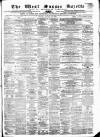 West Sussex Gazette Thursday 18 December 1862 Page 1
