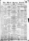 West Sussex Gazette Thursday 08 January 1863 Page 1