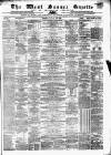West Sussex Gazette Thursday 15 January 1863 Page 1