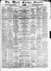 West Sussex Gazette Thursday 22 January 1863 Page 1