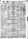 West Sussex Gazette Thursday 12 February 1863 Page 1