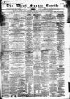 West Sussex Gazette Thursday 04 June 1863 Page 1