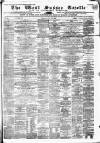 West Sussex Gazette Thursday 11 June 1863 Page 1