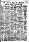 West Sussex Gazette Thursday 18 June 1863 Page 1