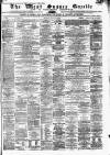 West Sussex Gazette Thursday 09 July 1863 Page 1