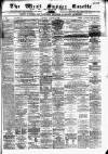 West Sussex Gazette Thursday 01 October 1863 Page 1