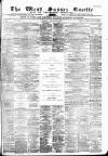 West Sussex Gazette Thursday 29 October 1863 Page 1