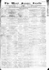 West Sussex Gazette Thursday 03 December 1863 Page 1