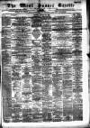 West Sussex Gazette Thursday 31 December 1863 Page 1
