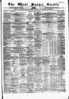 West Sussex Gazette Thursday 14 January 1864 Page 1