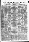West Sussex Gazette Thursday 11 February 1864 Page 1