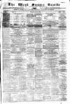 West Sussex Gazette Thursday 02 June 1864 Page 1