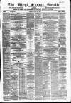 West Sussex Gazette Thursday 11 August 1864 Page 1