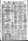 West Sussex Gazette Thursday 27 October 1864 Page 1