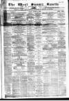 West Sussex Gazette Thursday 03 November 1864 Page 1