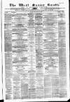 West Sussex Gazette Thursday 10 November 1864 Page 1