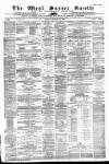 West Sussex Gazette Thursday 15 December 1864 Page 1