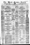 West Sussex Gazette Thursday 22 December 1864 Page 1