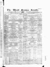 West Sussex Gazette Thursday 19 January 1865 Page 1