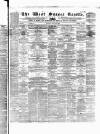 West Sussex Gazette Thursday 03 August 1865 Page 1