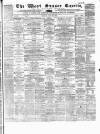 West Sussex Gazette Thursday 17 August 1865 Page 1