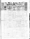 West Sussex Gazette Thursday 12 October 1865 Page 1