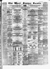 West Sussex Gazette Thursday 14 December 1865 Page 1