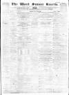 West Sussex Gazette Thursday 11 January 1866 Page 1