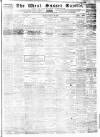 West Sussex Gazette Thursday 01 February 1866 Page 1