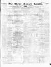 West Sussex Gazette Thursday 22 February 1866 Page 1